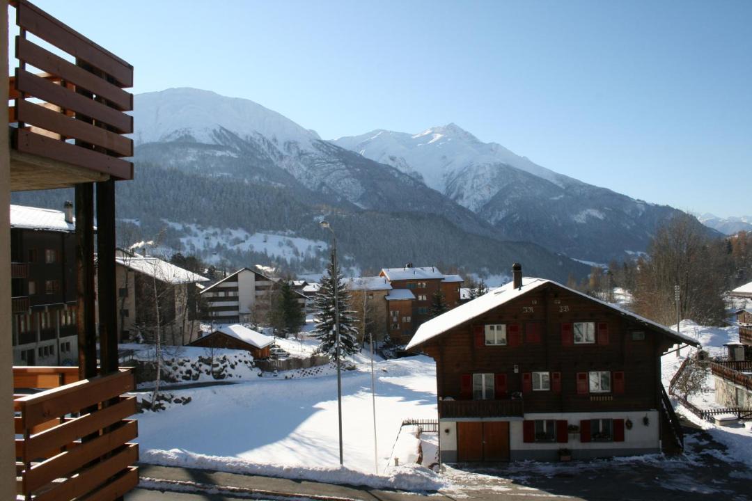 Photo of Others in Fiesch