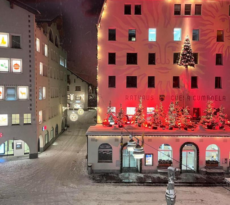 Photo of Others in St. Moritz