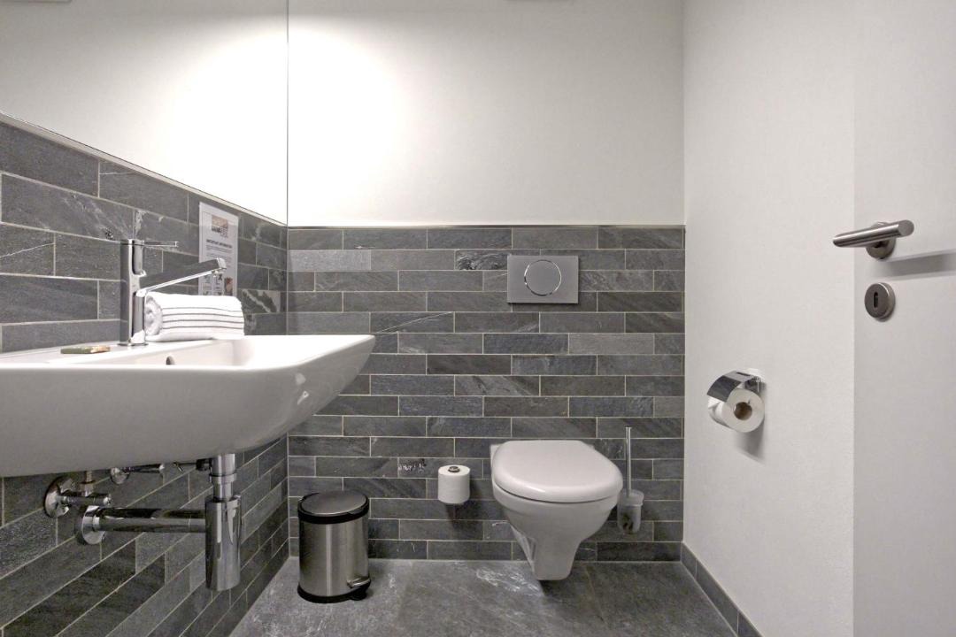 Photo of Bathroom in Central Interlaken