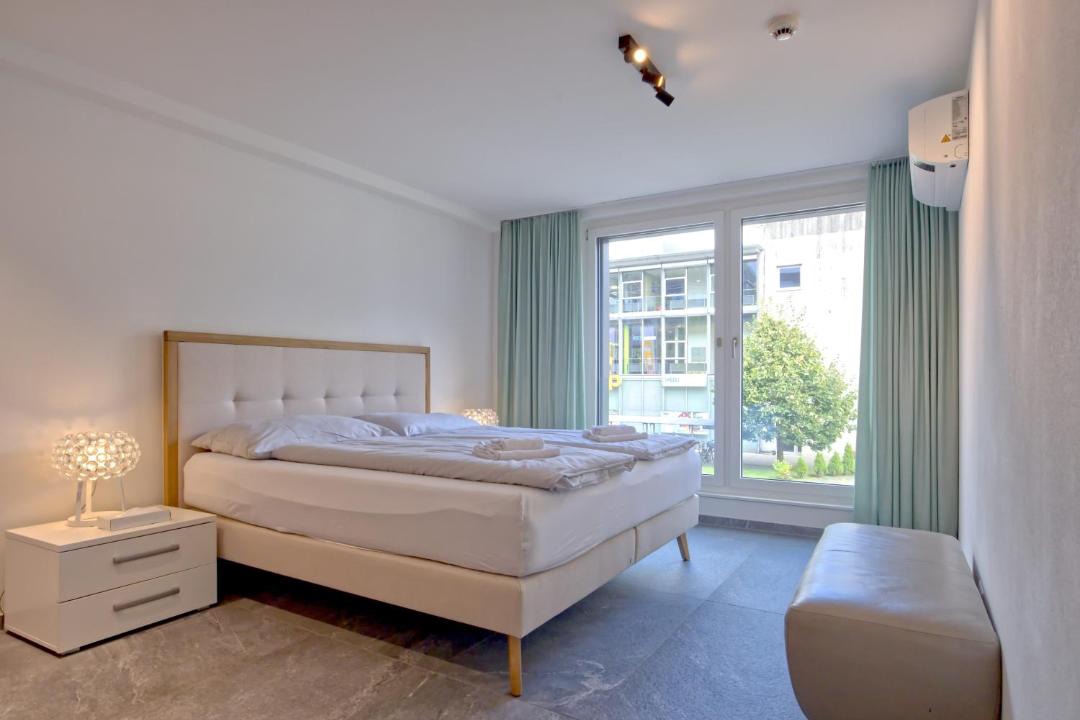 Photo of Bedroom in Central Interlaken