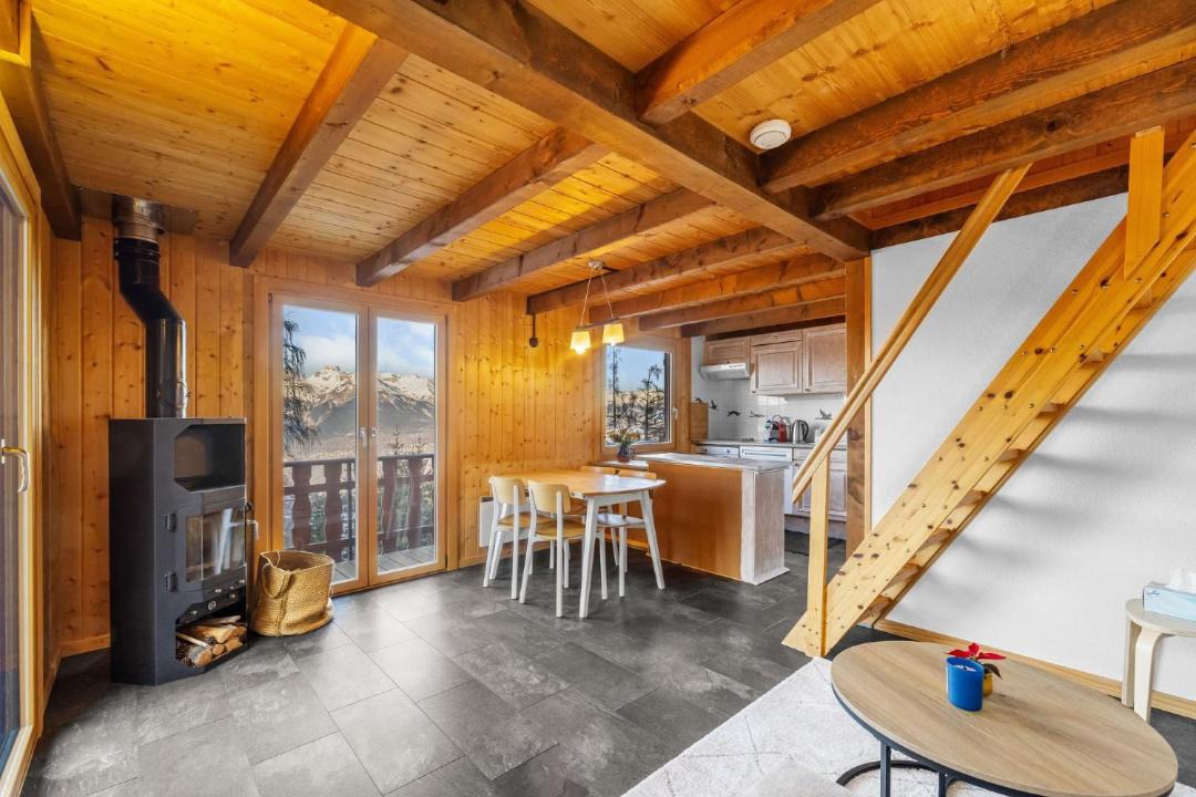 Photo of Others in Nendaz