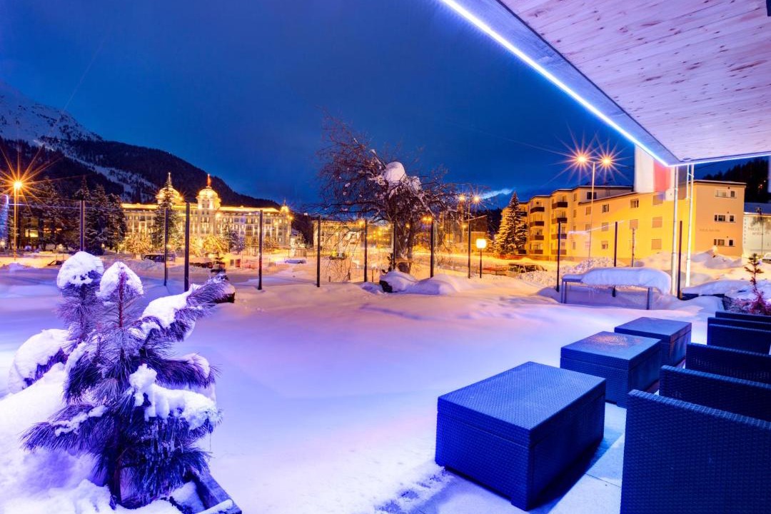 Photo of Others in Sankt Moritz-Bad