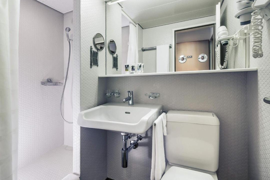 Photo of Bathroom in Lenzburg