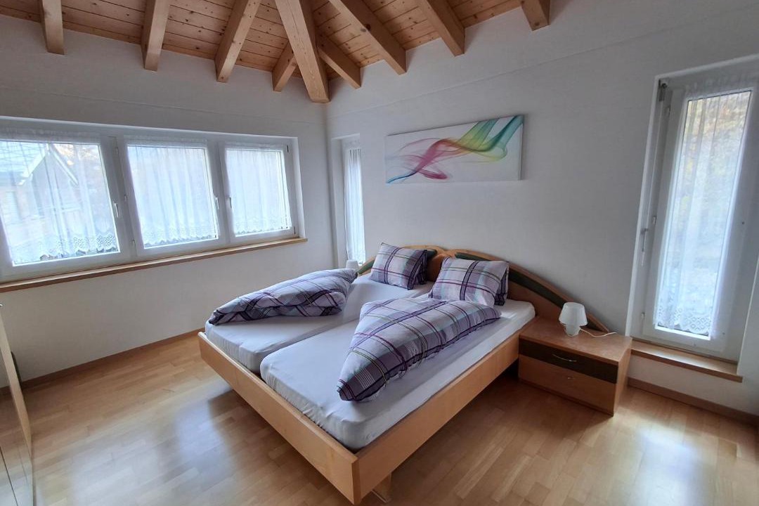 Photo of Bedroom in Saas Grund
