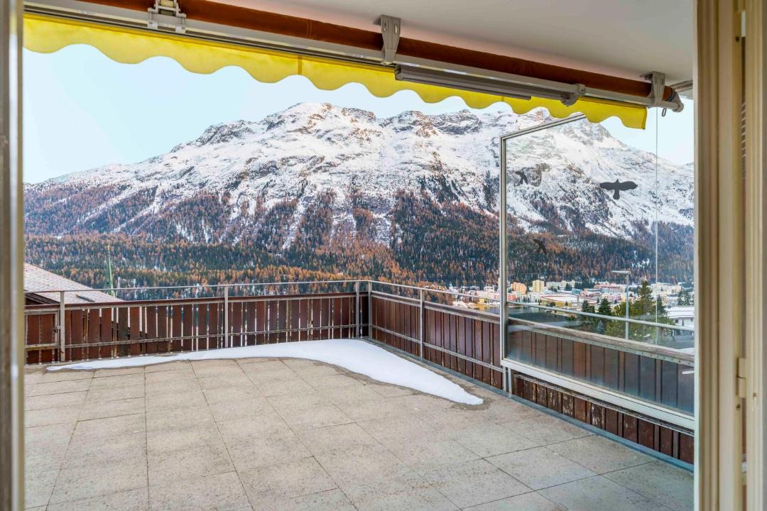 Photo of Others in St. Moritz