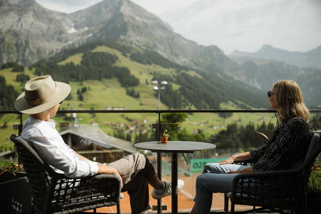 Photo of Others in Adelboden