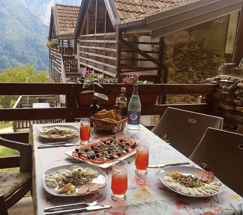 Photo of Others in Caldonazzo