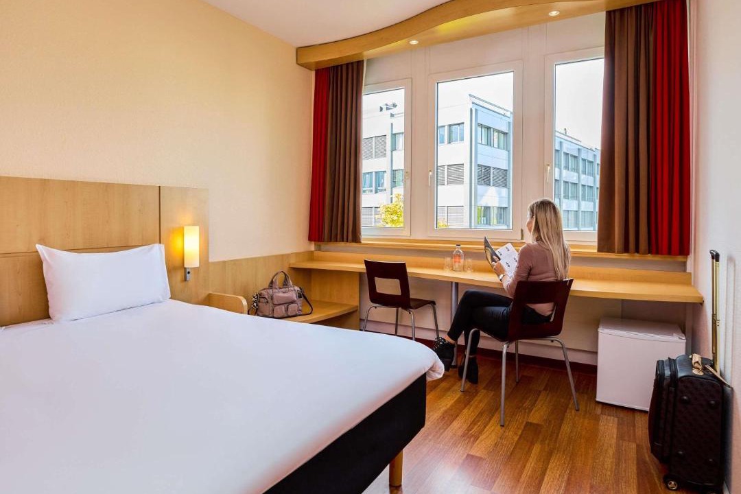Photo of Bedroom in Kriens