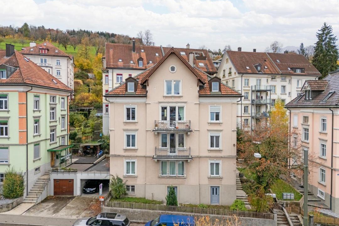 Photo of Others in St. Gallen