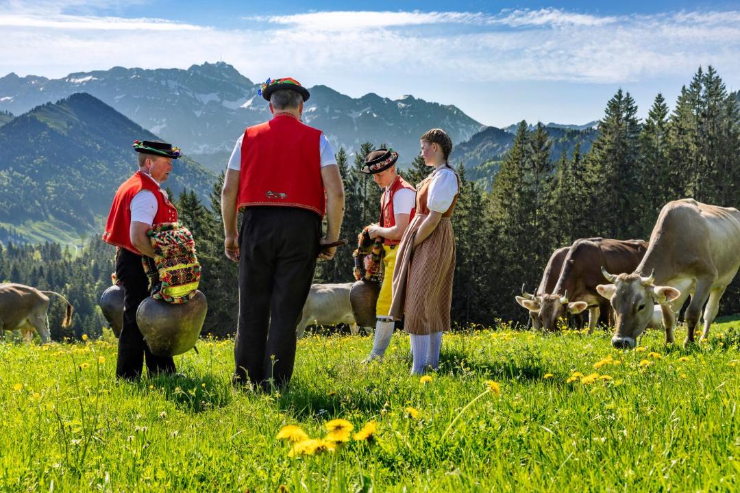 Photo of Others in Urnaesch