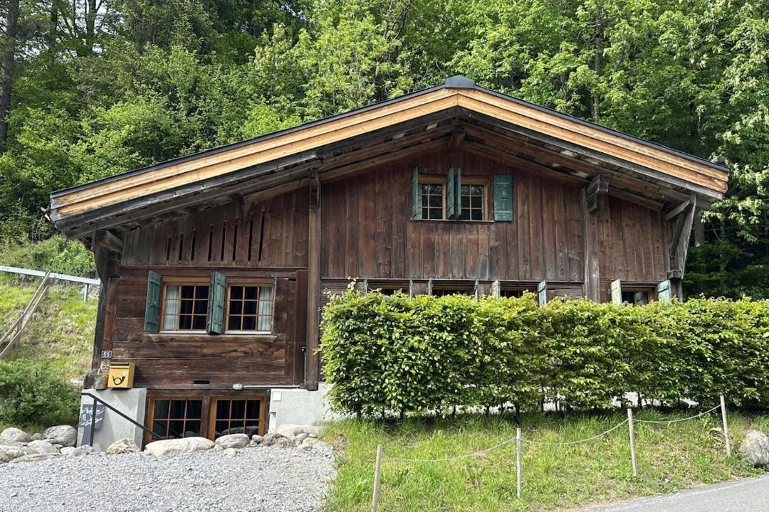 Photo of Others in Zweisimmen Nr Gstaad