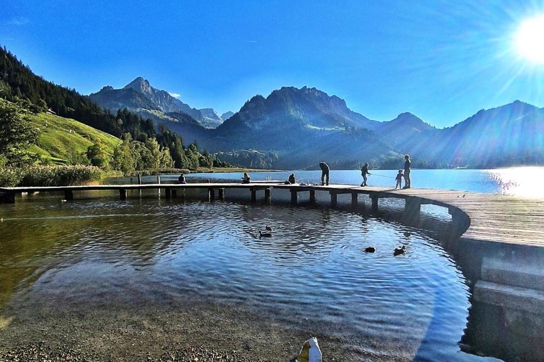 Photo of Others in Schwarzsee