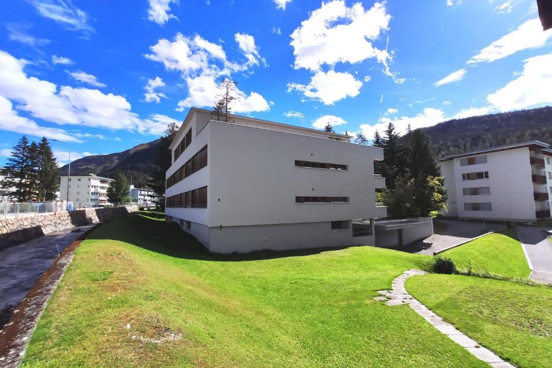 Photo of Others in Davos-Dorf