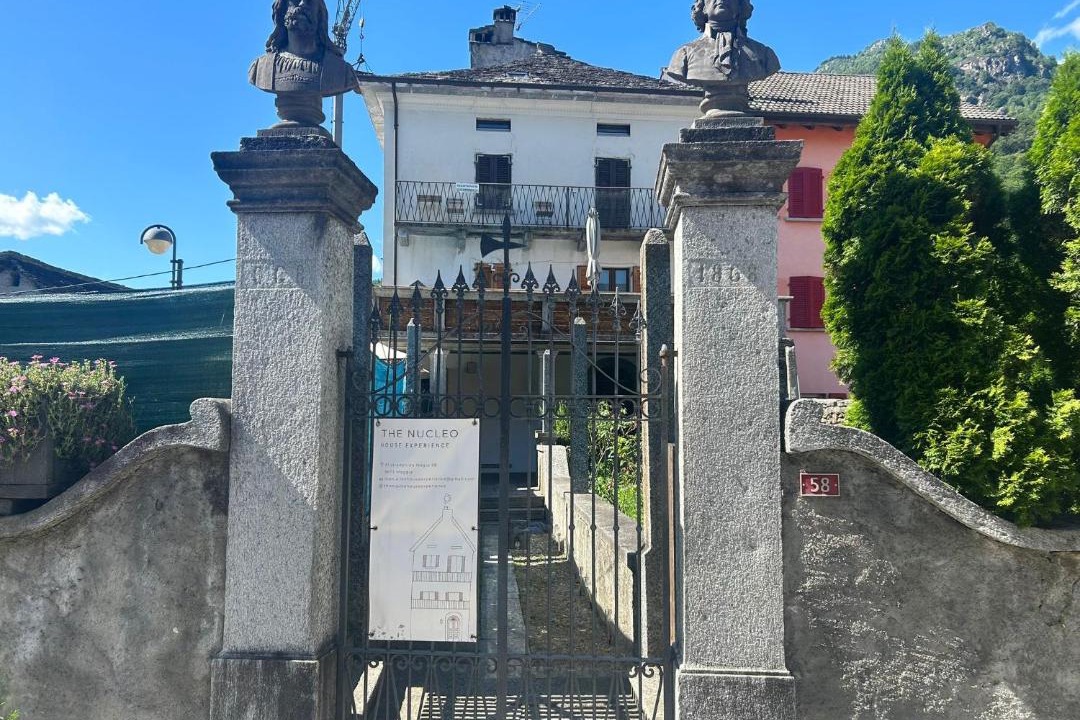 Photo of Others in Aurigeno