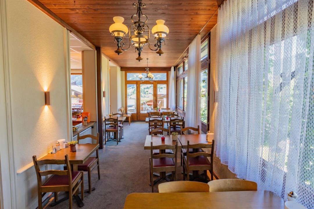 Photo of Others in Grindelwald