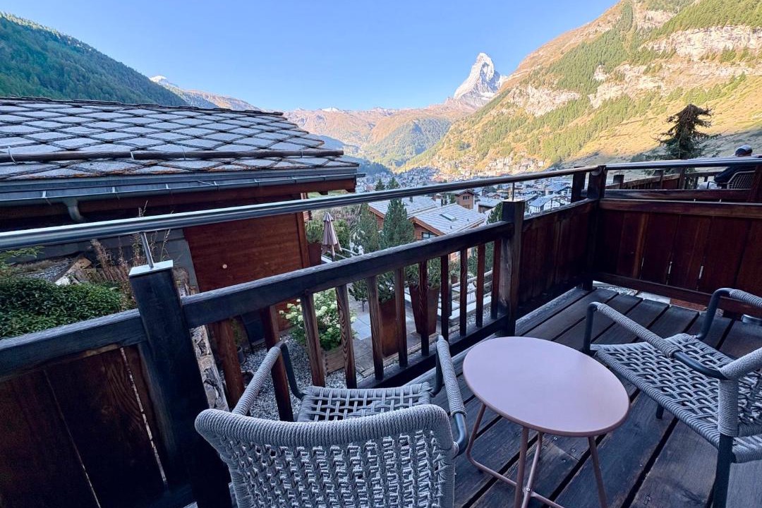 Photo of Others in Zermatt