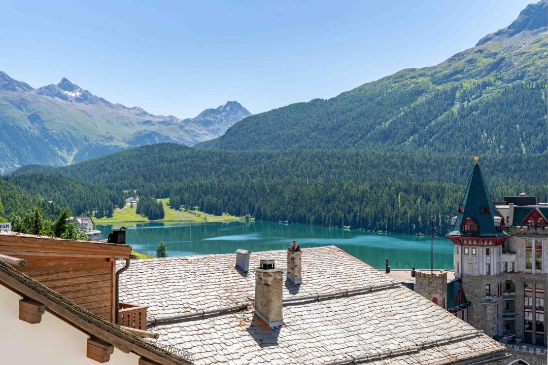 Photo of Others in St. Moritz
