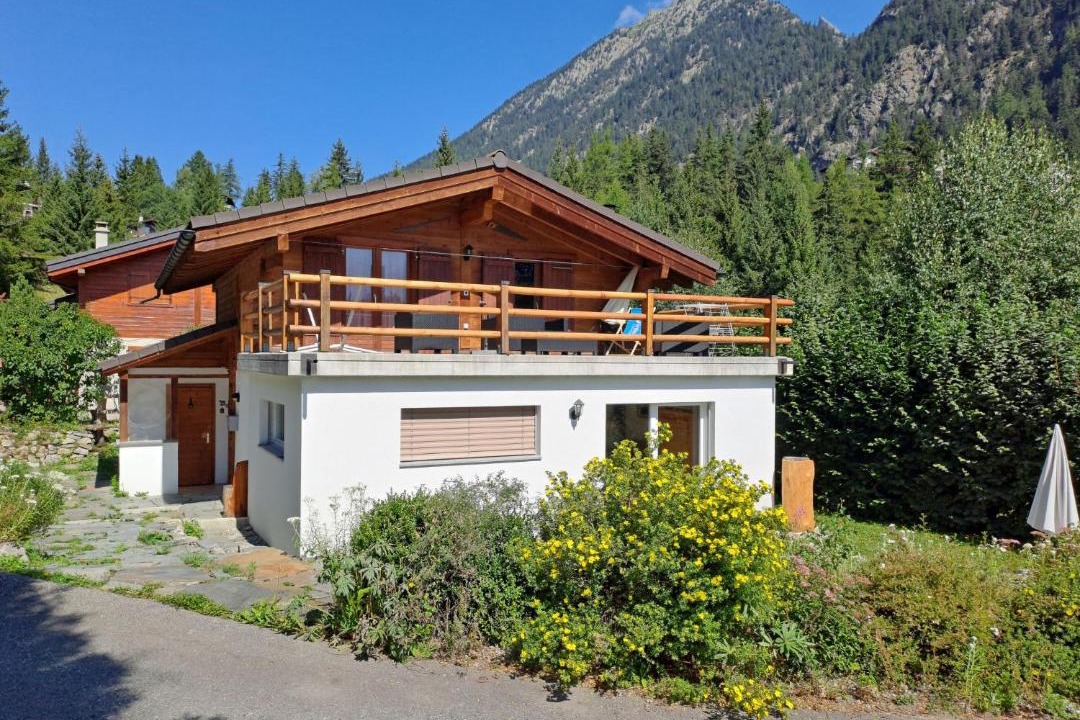 Photo of Others in Champex-Lac