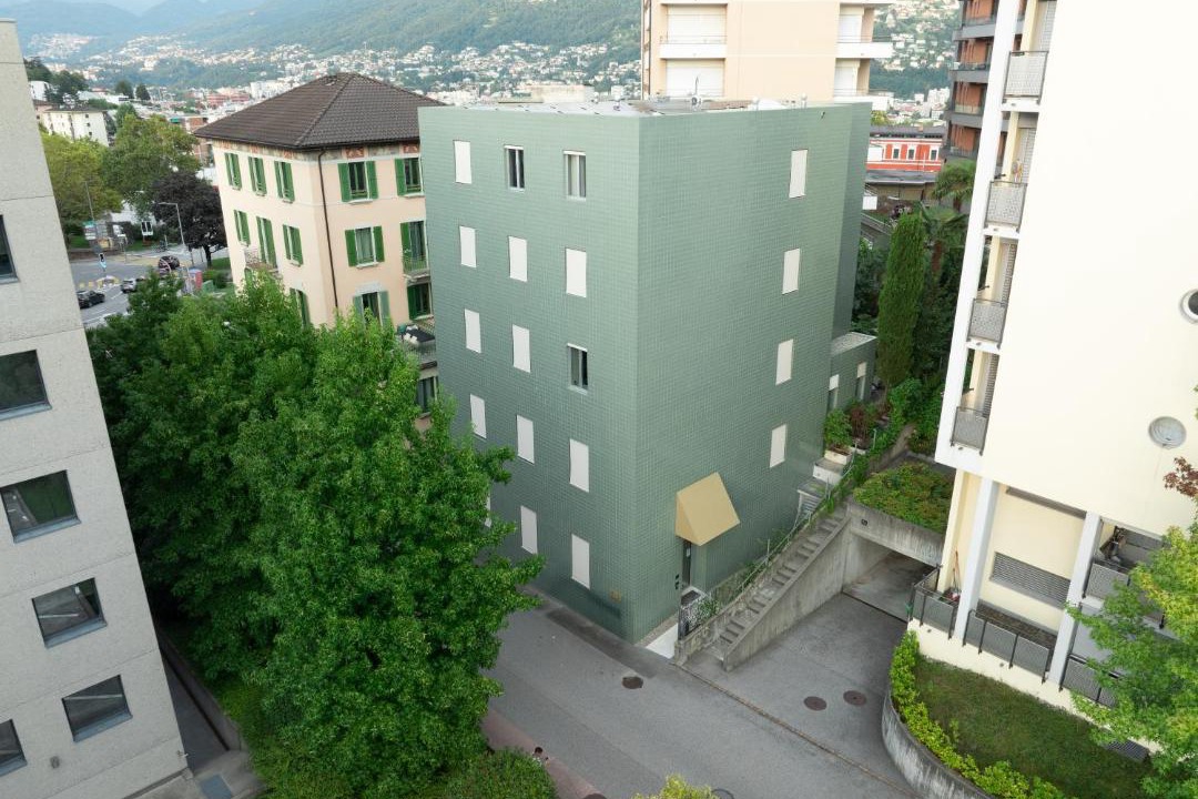 Photo of Others in Lugano