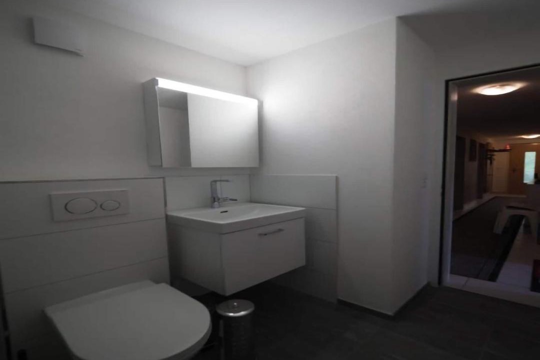 Photo of Bathroom in Mastrils