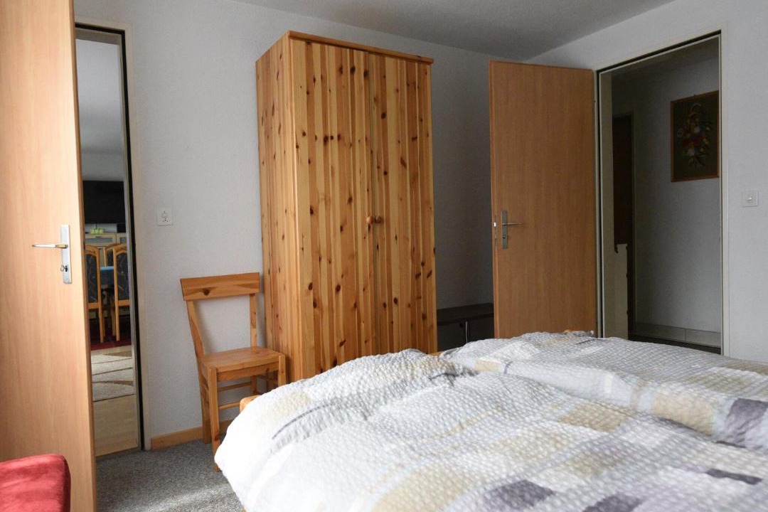 Photo of Bedroom in Mastrils