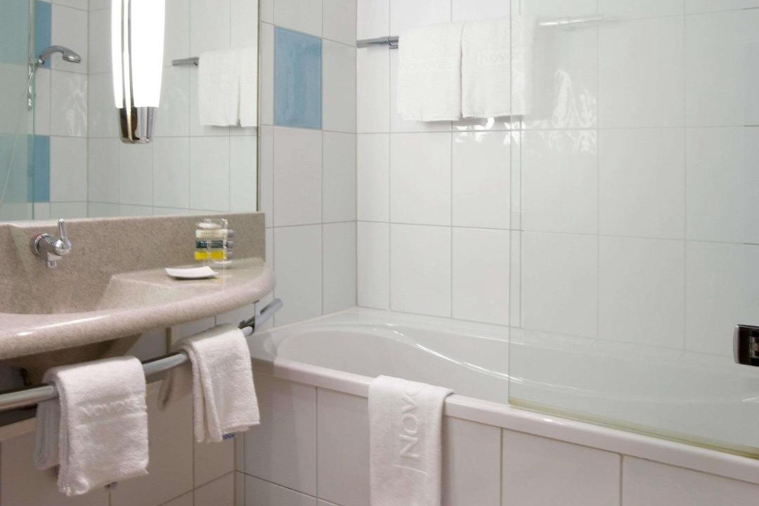 Photo of Bathroom in Glattbrugg
