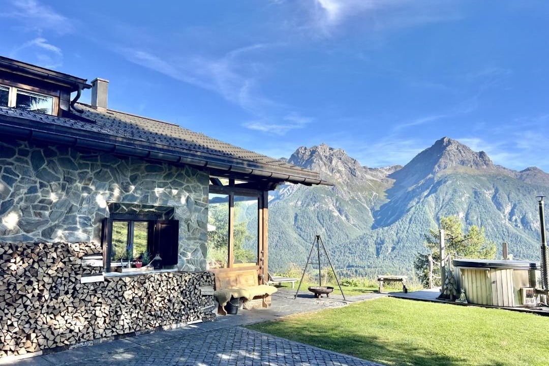 Photo of Others in Engadin Scoul