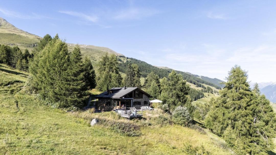 Photo of Others in Engadin Scoul