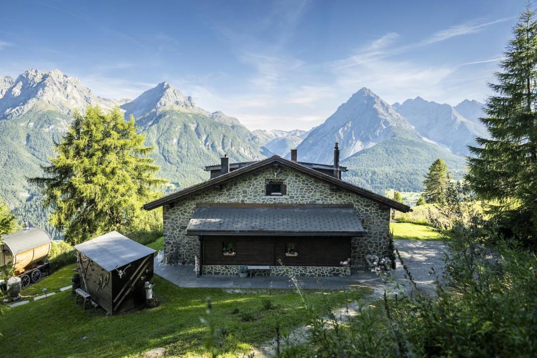 Photo of Others in Engadin Scoul