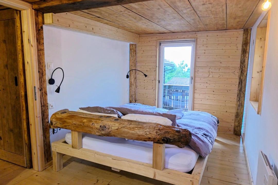Photo of Bedroom in Nendaz