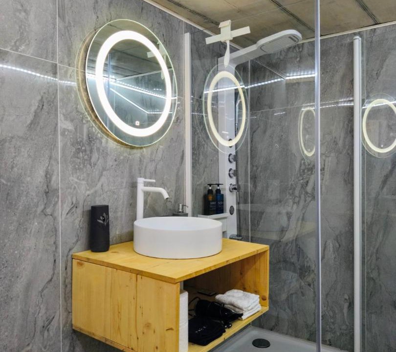 Photo of Bathroom in Nendaz