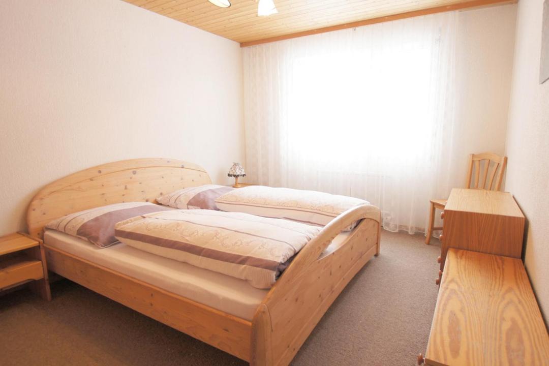 Photo of Bedroom in Mitloedi