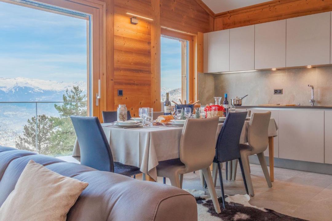 Photo of Others in Nendaz