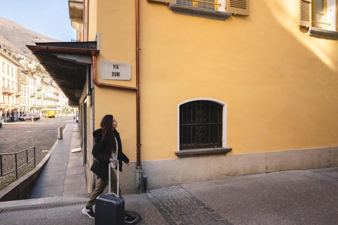 Photo of Others in Locarno