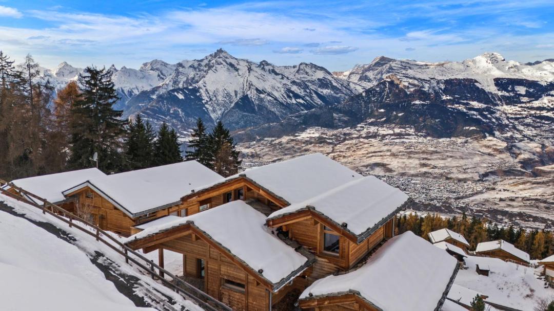 Photo of Others in Nendaz