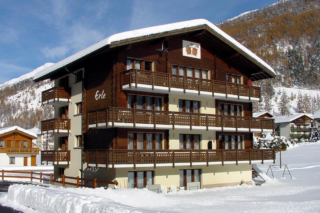 Photo of Others in Saas Grund