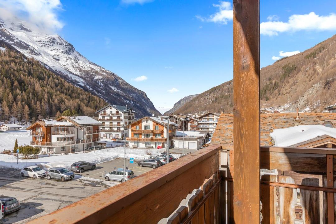 Photo of Others in Saas Grund