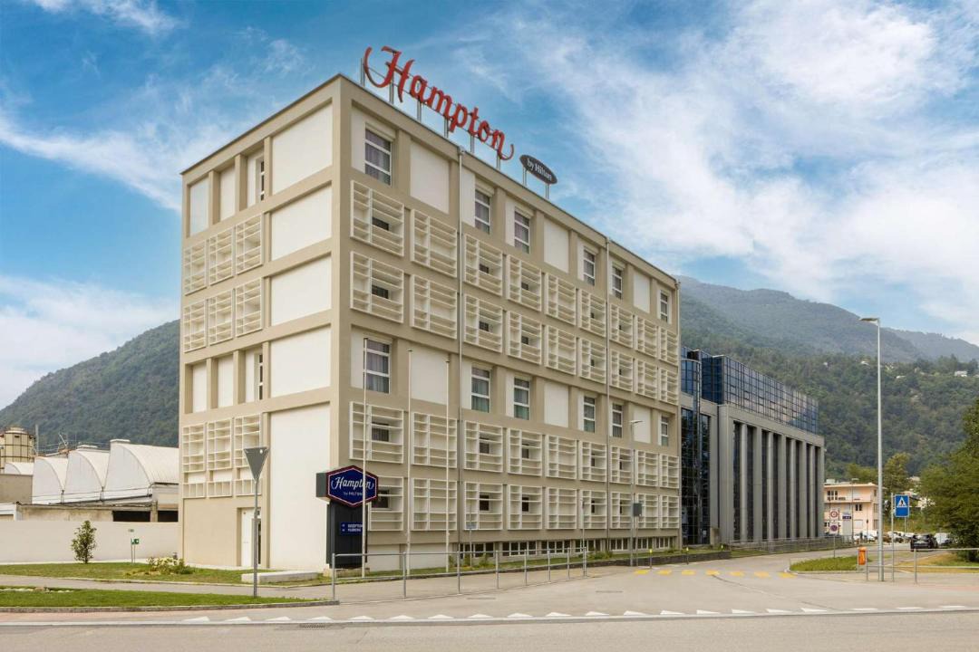 Photo of Others in Arcegno