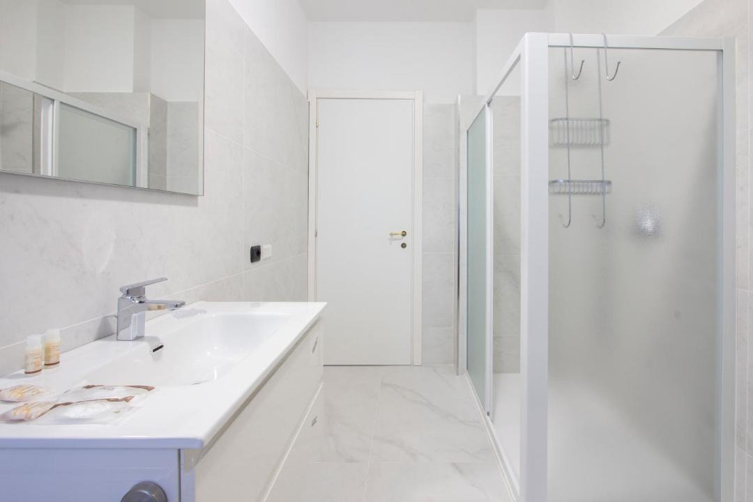 Photo of Bathroom in Cesate