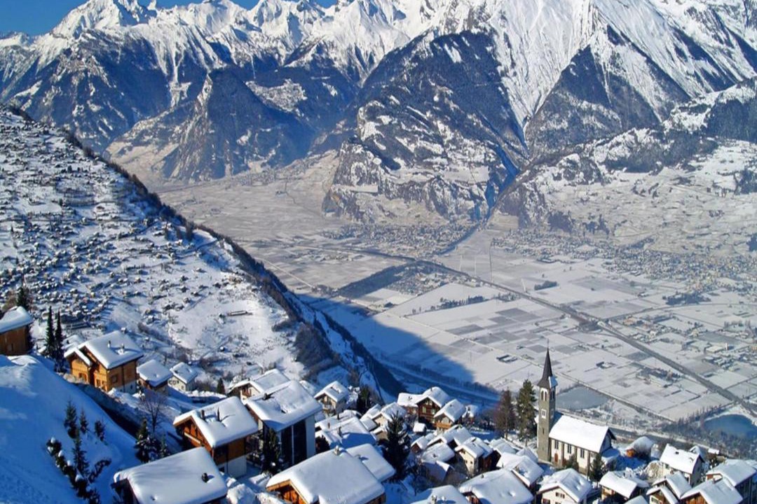 Photo of Others in Nendaz