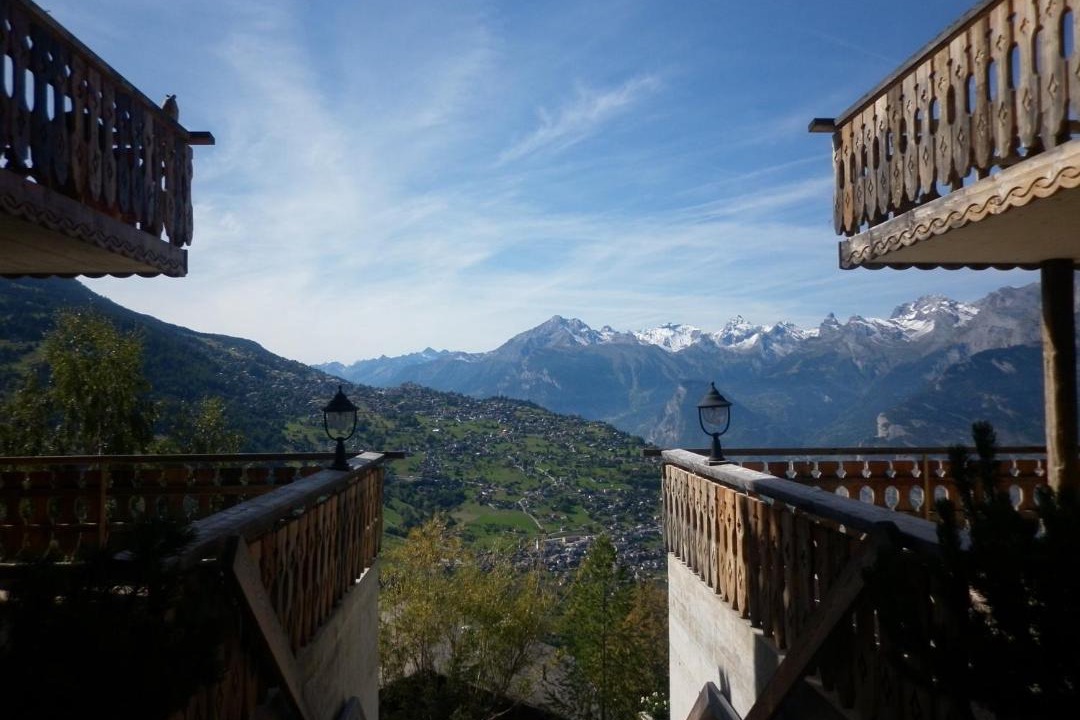 Photo of Others in Nendaz