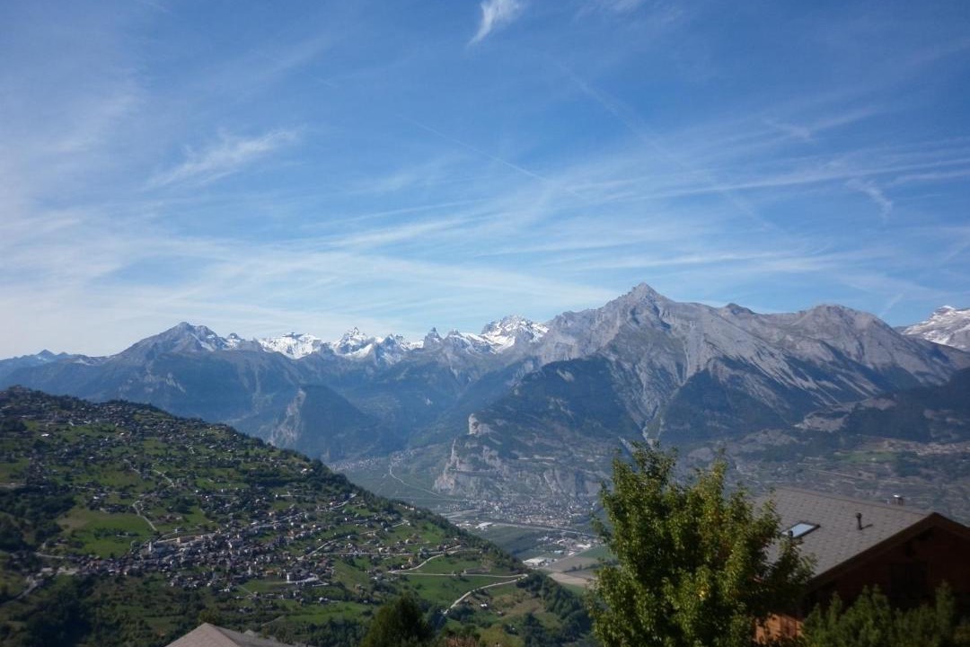 Photo of Others in Nendaz