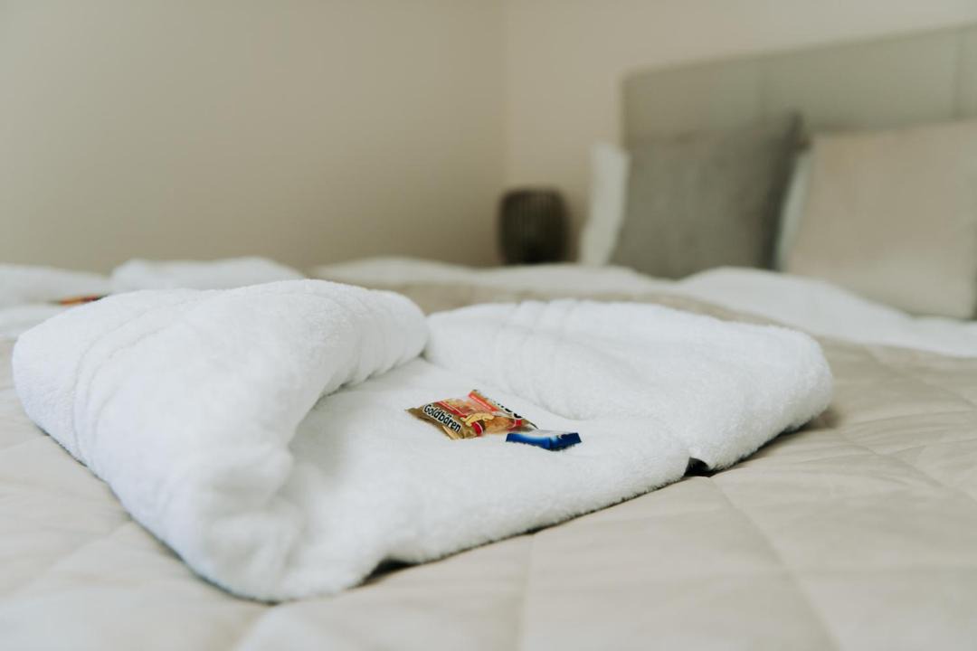 Photo of Bedroom in Emmetten