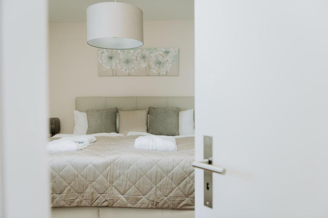Photo of Bedroom in Emmetten