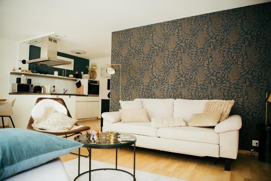 Photo of Livingroom in Emmetten