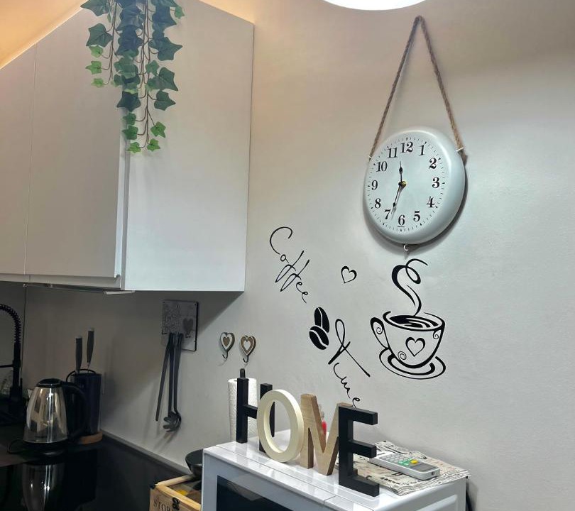 Photo of Kitchen in Stadera