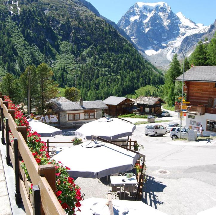 Photo of Others in Arolla