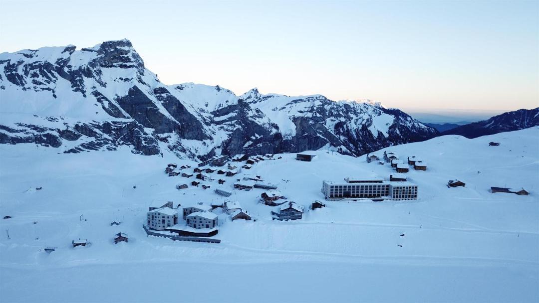 Photo of Others in Melchsee-Frutt