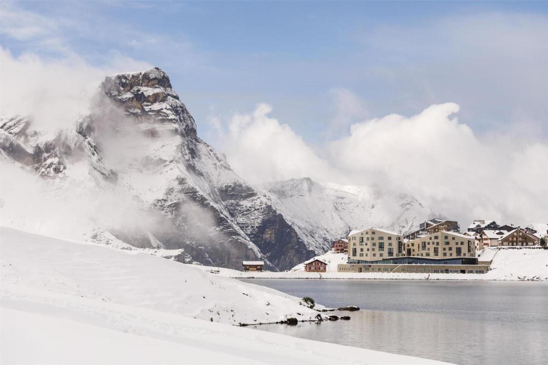 Photo of Others in Melchsee-Frutt