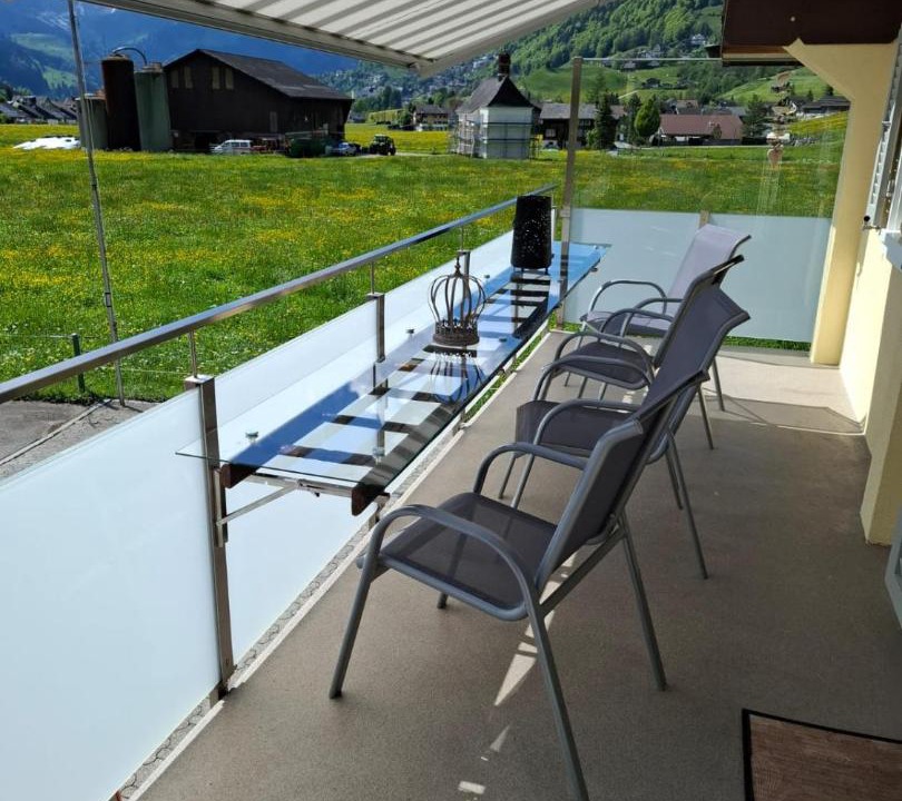 Photo of Others in Engelberg